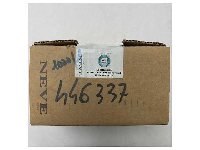 Neve riscasa1414 chrome plated brass pop-up waste drain for marine sinks - corrosion resistant bathroom fitting - afbeelding 4 van  8