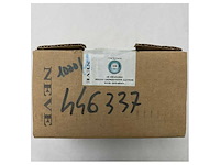 Neve riscasa1414 chrome plated brass pop-up waste drain for marine sinks - corrosion resistant bathroom fitting - afbeelding 4 van  8