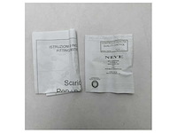 Neve riscasa1414 chrome plated brass pop-up waste drain for marine sinks - corrosion resistant bathroom fitting - afbeelding 5 van  8