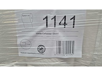 Nevejan - handdoekrol matic 150m 21cm wit 2lg 6rollen - papierrol (240x) - afbeelding 2 van  5