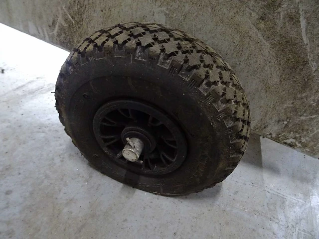 Nevelsysteem - afbeelding 4 van  4