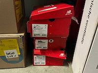New balance sneaker / golfschoen divers (3x) - afbeelding 1 van  3