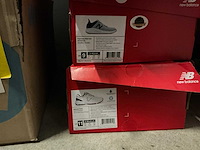 New balance sneaker / golfschoen divers (3x) - afbeelding 2 van  3