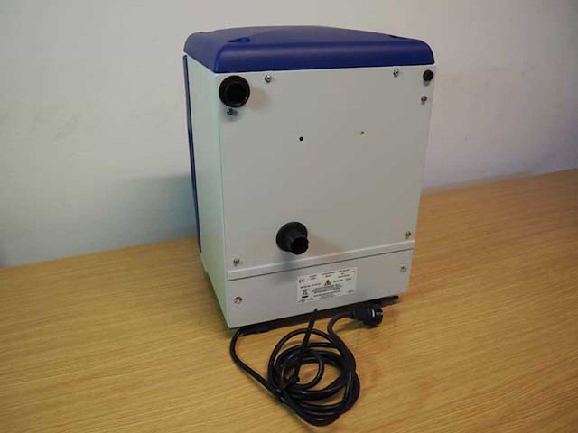 New brunswick - galaxy 14s - co2 incubator - afbeelding 5 van  6
