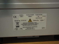 New brunswick - galaxy 14s - co2 incubator - afbeelding 6 van  6