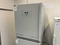 New brunswick galaxy 170 s co2 laboratorium incubator