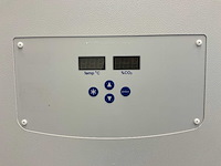 New brunswick galaxy 170 s co2 laboratorium incubator - afbeelding 2 van  2