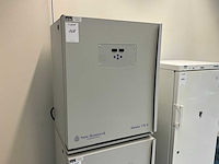 New brunswick galaxy 170 s co2 laboratorium incubator - afbeelding 2 van  8