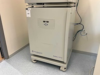 New brunswick galaxy 170 s co2 laboratorium incubator - afbeelding 1 van  6