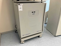 New brunswick galaxy 170 s co2 laboratorium incubator - afbeelding 2 van  6