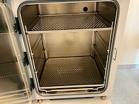 New brunswick galaxy 170 s co2 laboratorium incubator - afbeelding 4 van  6