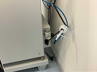 New brunswick galaxy 170 s co2 laboratorium incubator - afbeelding 5 van  6