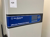 New brunswick innova u360-86 laboratoriumvriezer - afbeelding 2 van  5