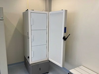 New brunswick innova u360-86 laboratoriumvriezer - afbeelding 3 van  5