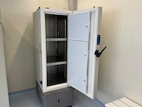 New brunswick innova u360-86 laboratoriumvriezer - afbeelding 4 van  5