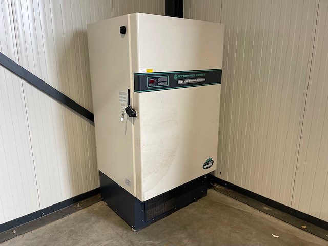 New brunswick scientific - u725-86 - laboratorium vriezer - afbeelding 1 van  9