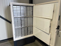 New brunswick scientific - u725-86 - laboratorium vriezer - afbeelding 5 van  9