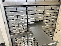 New brunswick scientific - u725-86 - laboratorium vriezer - afbeelding 6 van  9