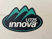 New brunswick scientific - u725-86 - laboratorium vriezer - afbeelding 9 van  9