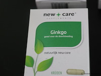 New care voedingssupplementen & oorspray fyto - 6 stuks - afbeelding 2 van  6