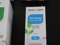 New care voedingssupplementen & oorspray fyto - 6 stuks - afbeelding 3 van  6