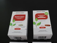 New care voedingssupplementen & oorspray fyto - 6 stuks - afbeelding 5 van  6