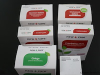 New care voedingssupplementen & oorspray fyto - 6 stuks - afbeelding 6 van  6