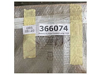 New ferretti yachts f550 gray comments teak kit for stern platform - afbeelding 2 van  4