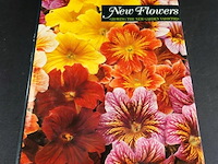 New flowers - afbeelding 1 van  5