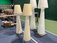 New garden lola 165 buitenverlichting (2x)