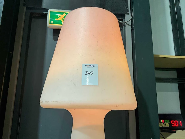 New garden lola 200 buitenverlichting - afbeelding 4 van  4