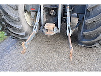 New holland - 1998 - tm135 - vierwielaangedreven landbouwtractor - afbeelding 10 van  33