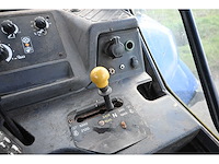 New holland - 1998 - tm135 - vierwielaangedreven landbouwtractor - afbeelding 22 van  33