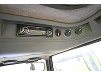 New holland - 1998 - tm135 - vierwielaangedreven landbouwtractor - afbeelding 24 van  33