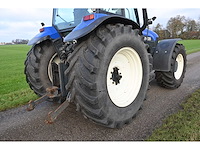 New holland - 1998 - tm135 - vierwielaangedreven landbouwtractor - afbeelding 16 van  33