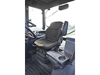 New holland - 1998 - tm135 - vierwielaangedreven landbouwtractor - afbeelding 19 van  33