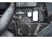 New holland - 2003 - tg230 - vierwielaangedreven landbouwtractor - afbeelding 14 van  35