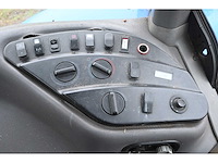 New holland - 2003 - tg230 - vierwielaangedreven landbouwtractor - afbeelding 18 van  35