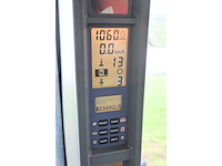 New holland - 2003 - tg230 - vierwielaangedreven landbouwtractor - afbeelding 20 van  35