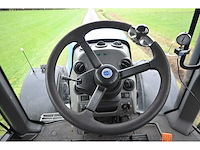 New holland - 2003 - tg230 - vierwielaangedreven landbouwtractor - afbeelding 22 van  35