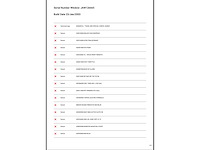 New holland - 2003 - tg230 - vierwielaangedreven landbouwtractor - afbeelding 26 van  35