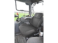 New holland - 2007 - t7030 - vierwielaangedreven landbouwtractor - afbeelding 19 van  35