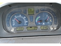 New holland - 2007 - t7030 - vierwielaangedreven landbouwtractor - afbeelding 26 van  35