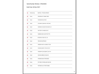 New holland - 2007 - t7030 - vierwielaangedreven landbouwtractor - afbeelding 28 van  35