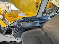 New holland - 2008 - e215b - rupsgraafmachine - afbeelding 6 van  23