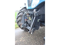 New holland - 2011 - t7070 - vierwielaangedreven landbouwtractor - afbeelding 5 van  39