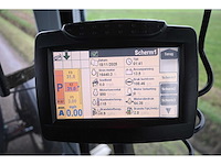 New holland - 2011 - t7070 - vierwielaangedreven landbouwtractor - afbeelding 18 van  39