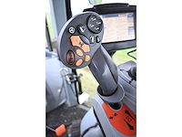 New holland - 2011 - t7070 - vierwielaangedreven landbouwtractor - afbeelding 19 van  39