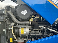 New holland - 2023 - t6.145 - vierwielaangedreven landbouwtractor - afbeelding 4 van  53