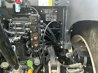 New holland - 2023 - t6.145 - vierwielaangedreven landbouwtractor - afbeelding 9 van  53